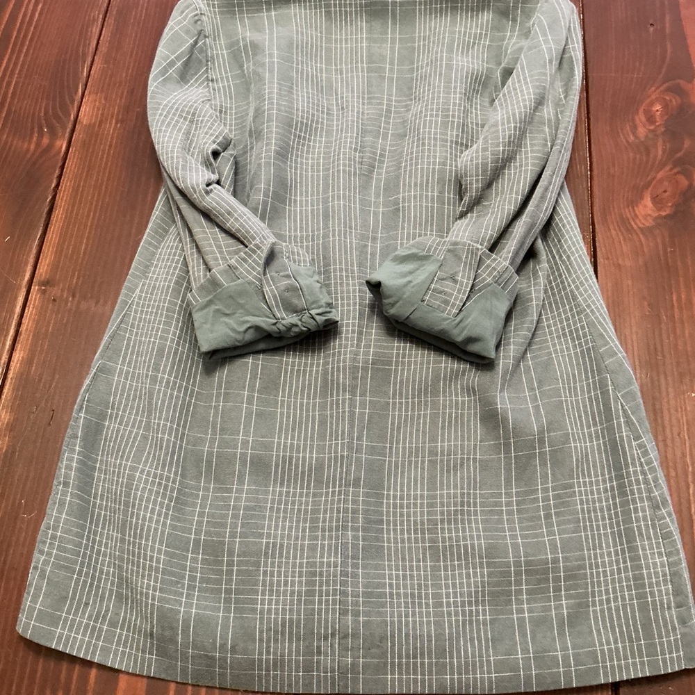 Vera Moda Spring Lined Jacket - Picture 9 of 15